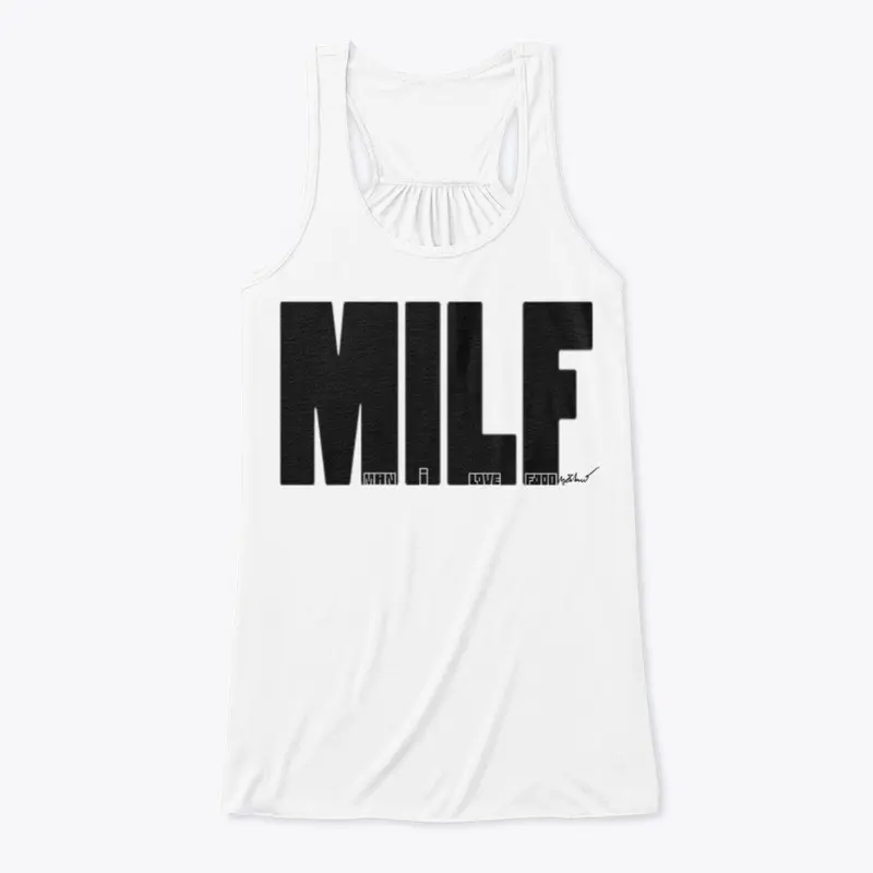 MILF Tee