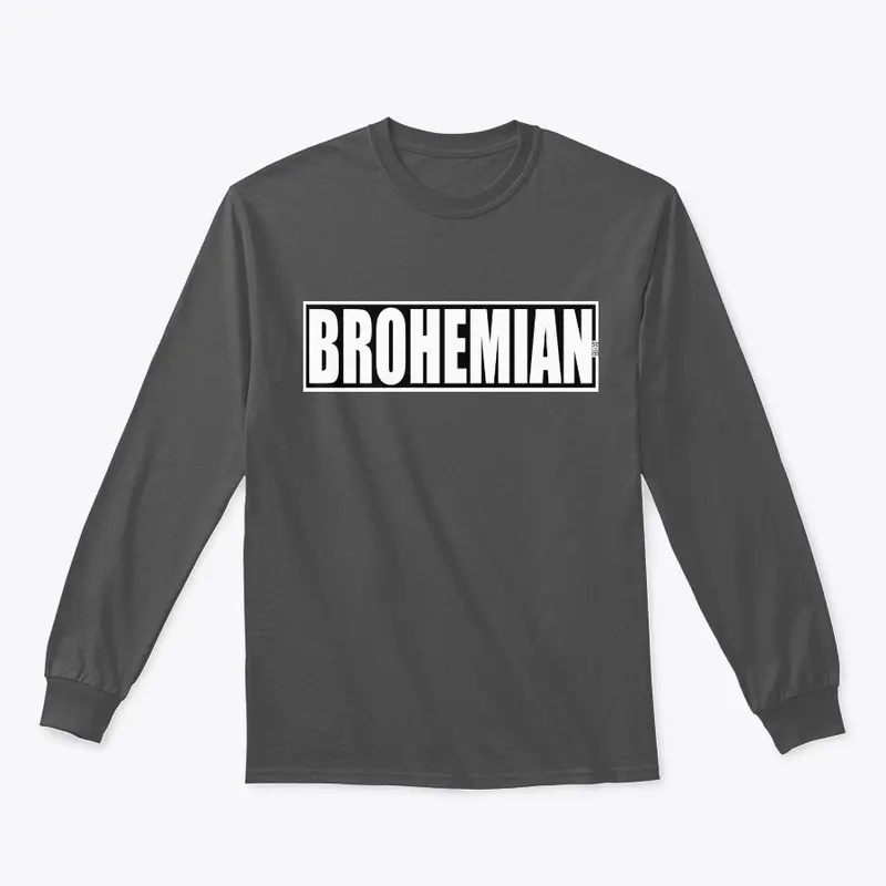 Brohemian