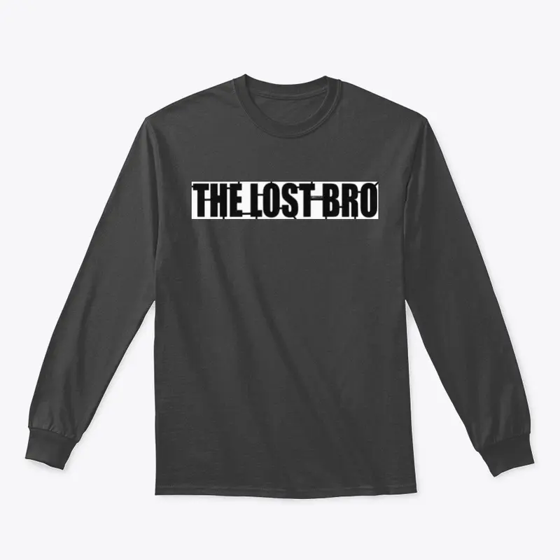 The Lost Bro