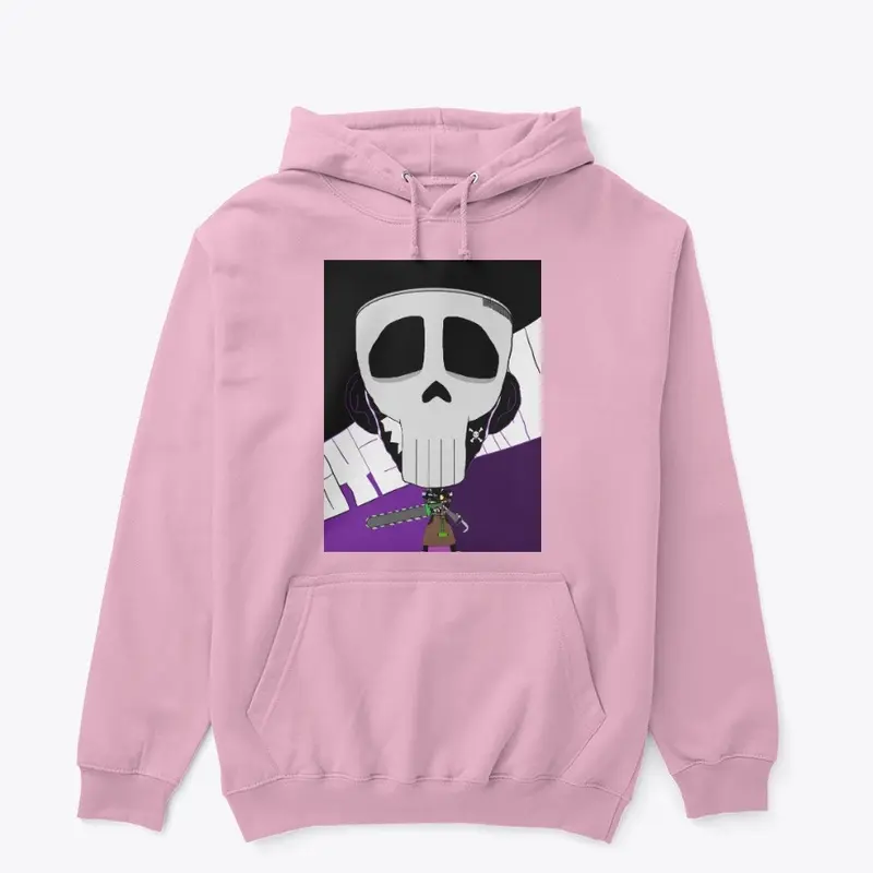 Hella Skull