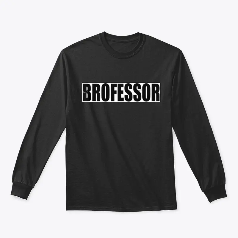 Brofessor