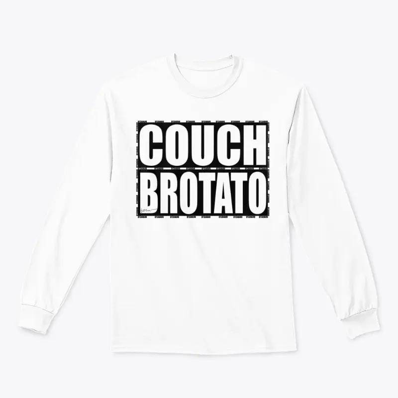 Couch Brotato