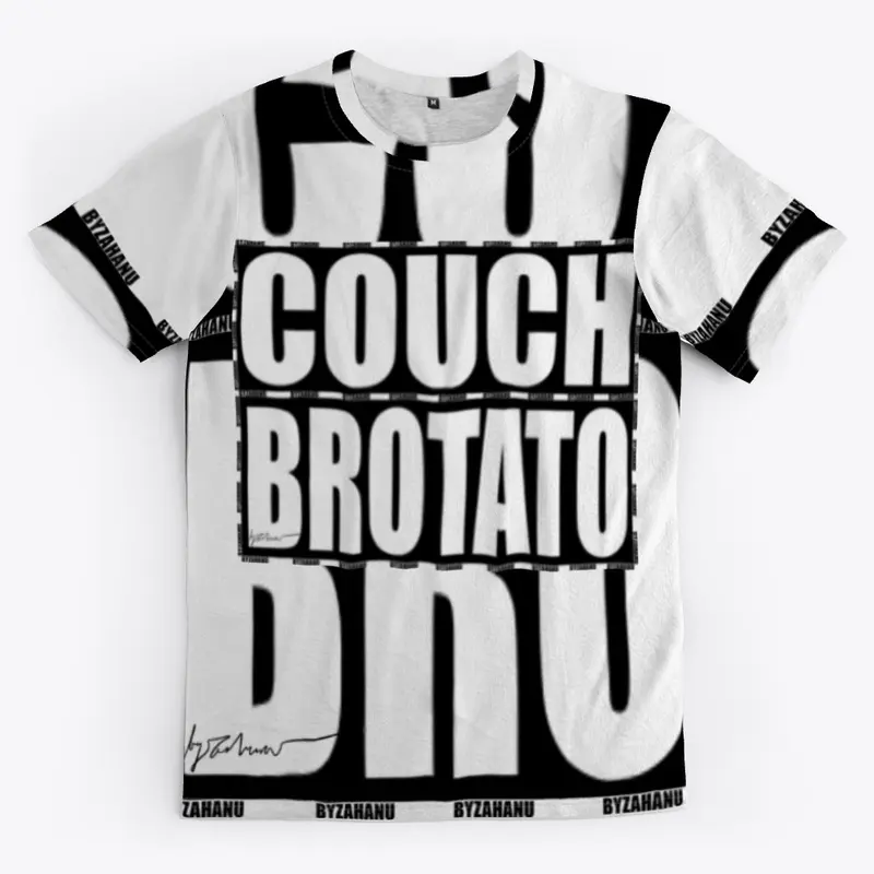 Couch Brotato